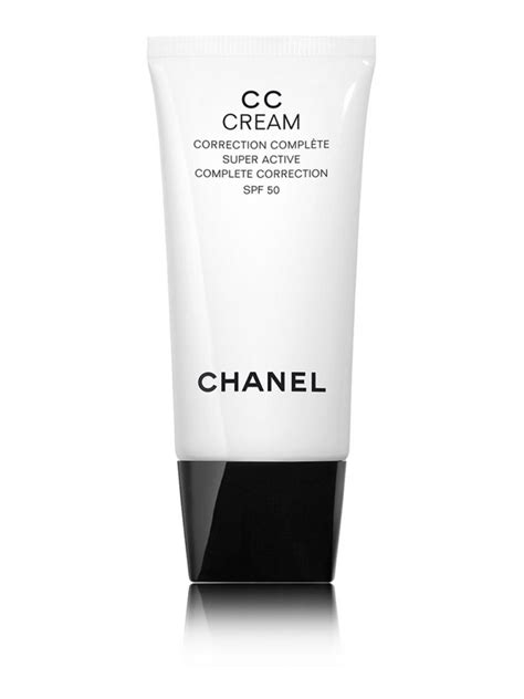 chanel cc cream b40